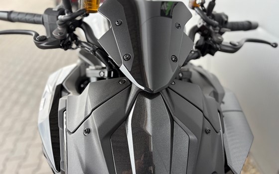 Neufahrzeug Kawasaki Z H2 - Bild 6