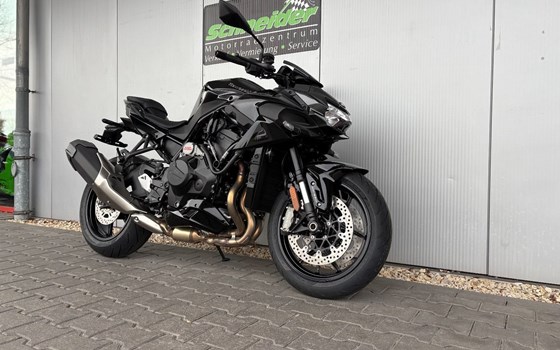 Neufahrzeug Kawasaki Z H2 - Bild 7