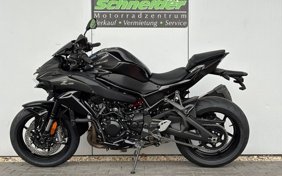 Neufahrzeug Kawasaki Z H2 - Bild 8
