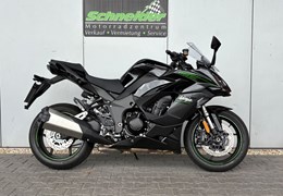 Neumotorrad Kawasaki Ninja 1100SX