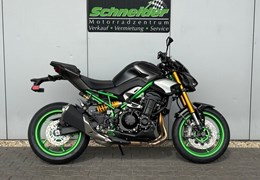 Neumotorrad Kawasaki Z900 SE