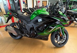 Neumotorrad Kawasaki Ninja 1100SX SE