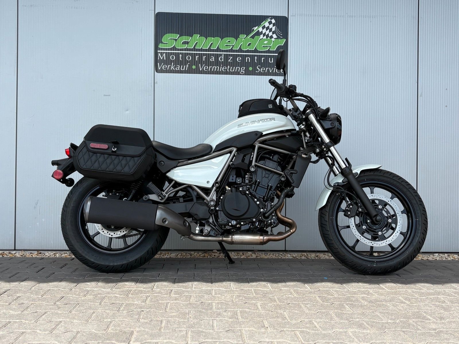 Neumotorrad