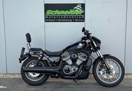 Gebrauchte Harley-Davidson Nightster Special