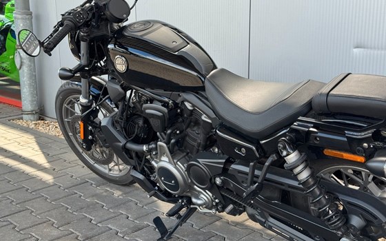 Gebrauchtmotorrad Harley-Davidson Nightster Special - Bild 10