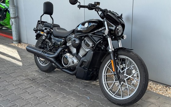 Gebrauchtmotorrad Harley-Davidson Nightster Special - Bild 2