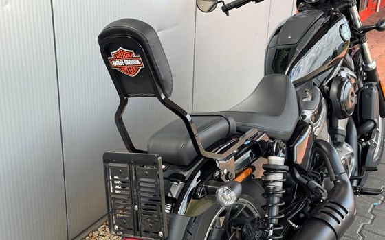 Gebrauchtmotorrad Harley-Davidson Nightster Special - Bild 5