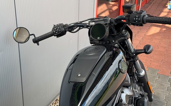 Gebrauchtmotorrad Harley-Davidson Nightster Special - Bild 6