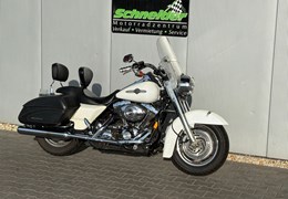 Gebrauchte Harley-Davidson Road King Custom FLHRS