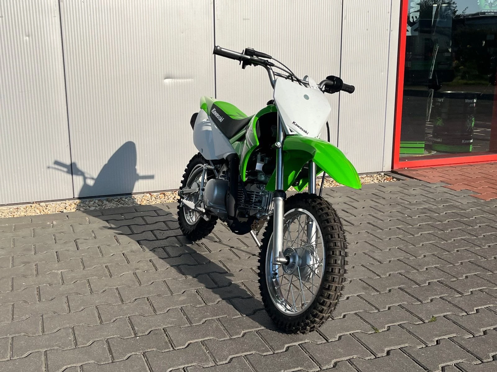 Neumotorrad