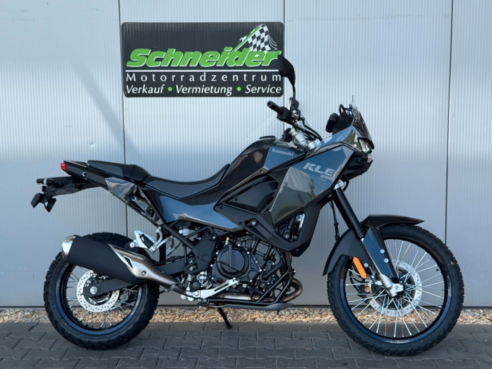 Neumotorrad