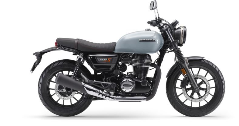 Honda GB350S