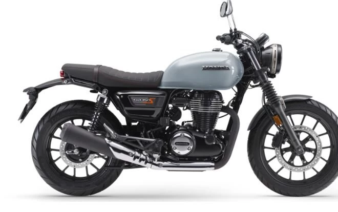 Honda GB350S
