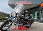 Angebot Yamaha XV 535 Virago