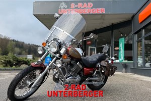 Angebot Yamaha XV 535 Virago