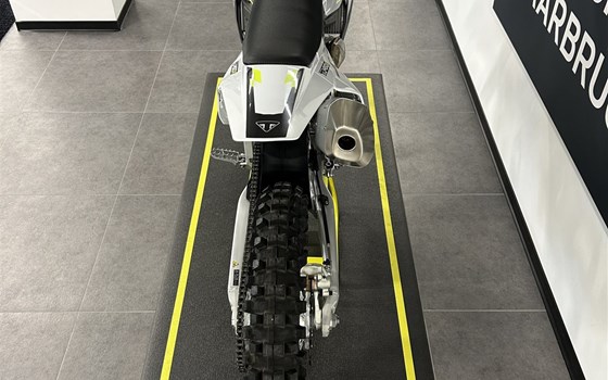 Neufahrzeug Triumph TF 450-X - Bild 5