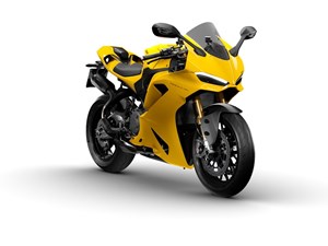 Ducati Panigale V2 S