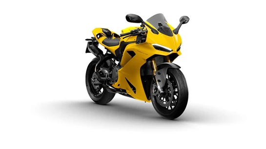 Angebot Ducati Panigale V2 S