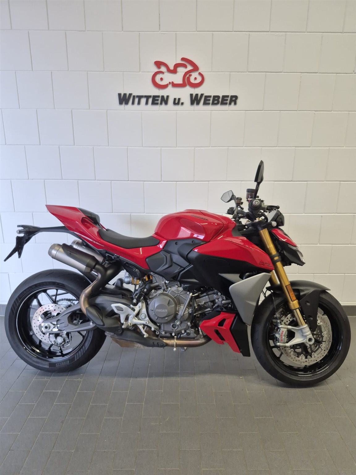 Ducati