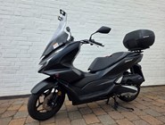 Honda PCX125