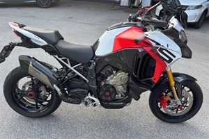 Angebot Ducati Multistrada V4 RS