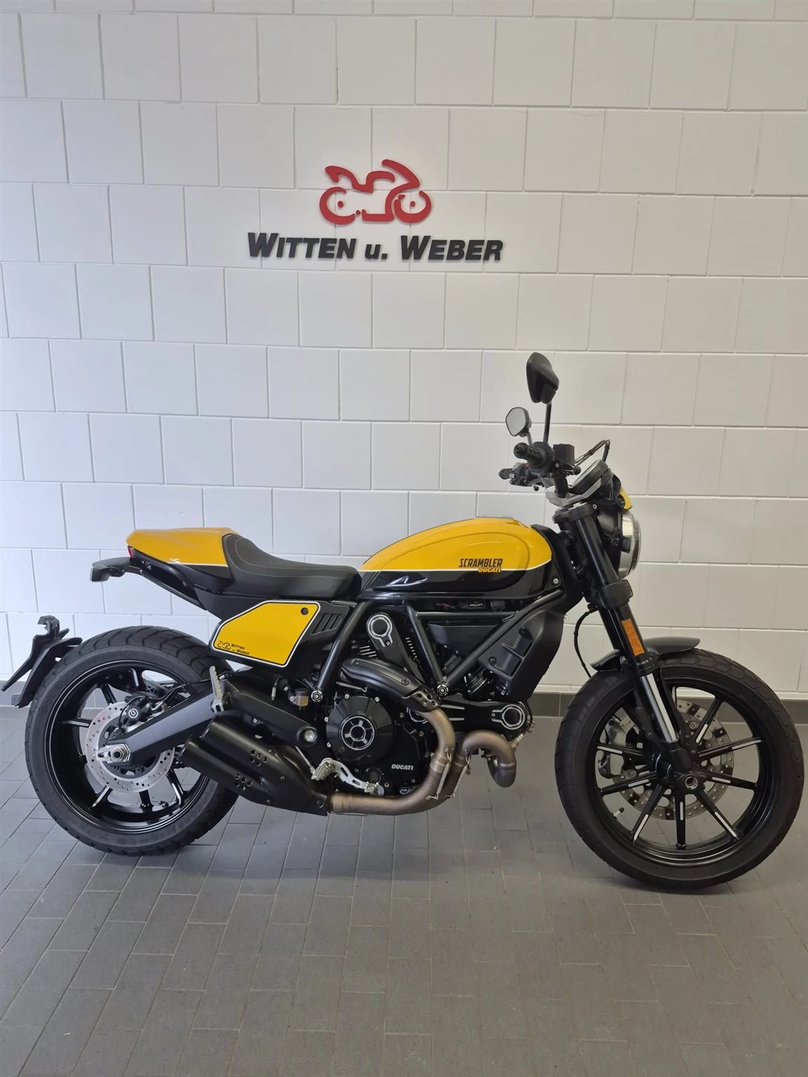 Ducati