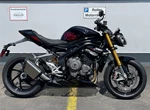 Angebot Triumph Speed Triple 1200 RS