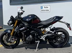 Angebot Triumph Speed Triple 1200 RS