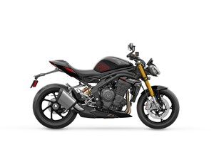Angebot Triumph Speed Triple 1200 RS