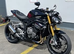 Angebot Triumph Speed Triple 1200 RS
