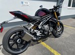 Angebot Triumph Speed Triple 1200 RS