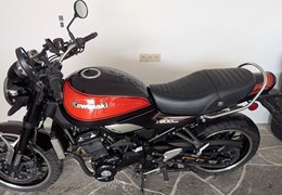 Gebrauchte Kawasaki Z900 RS
