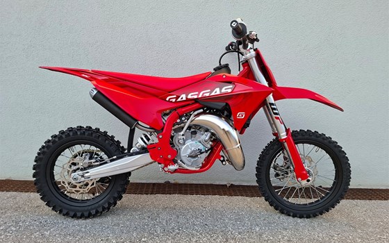 Neufahrzeug GASGAS MC 65 - Bild 2