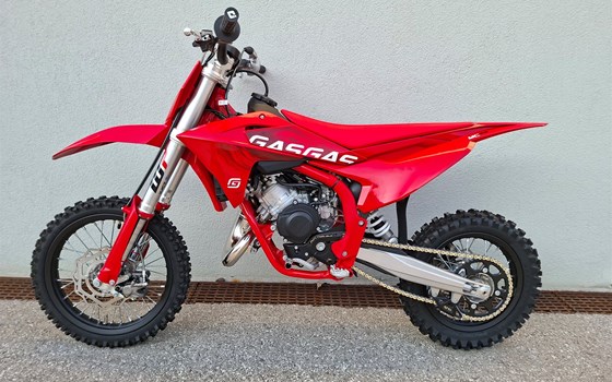 Neufahrzeug GASGAS MC 65 - Bild 3