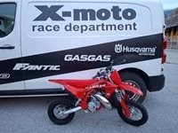 Neufahrzeug GASGAS MC 50 - Bild 1
