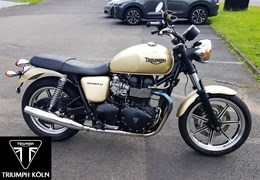 Gebrauchte Triumph Bonneville