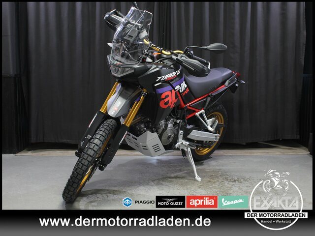Aprilia Tuareg 660 Rally