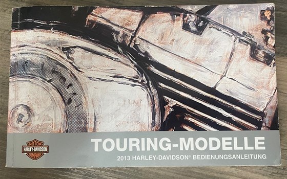 Gebrauchtmotorrad Harley-Davidson Street Glide FLHX - Bild 11