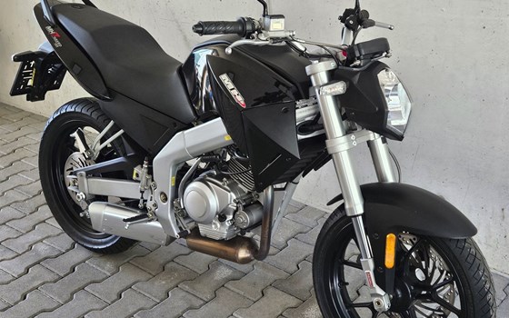 Gebrauchtmotorrad Motorhispania MH7 Naked Air - Bild 1