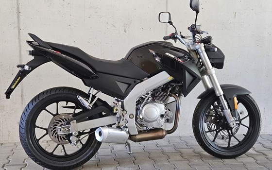 Gebrauchtmotorrad Motorhispania MH7 Naked Air - Bild 5