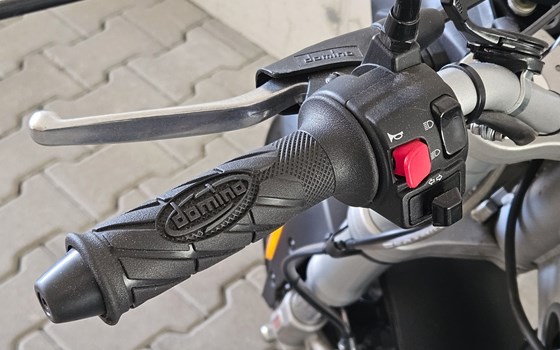 Gebrauchtmotorrad Motorhispania MH7 Naked Air - Bild 8