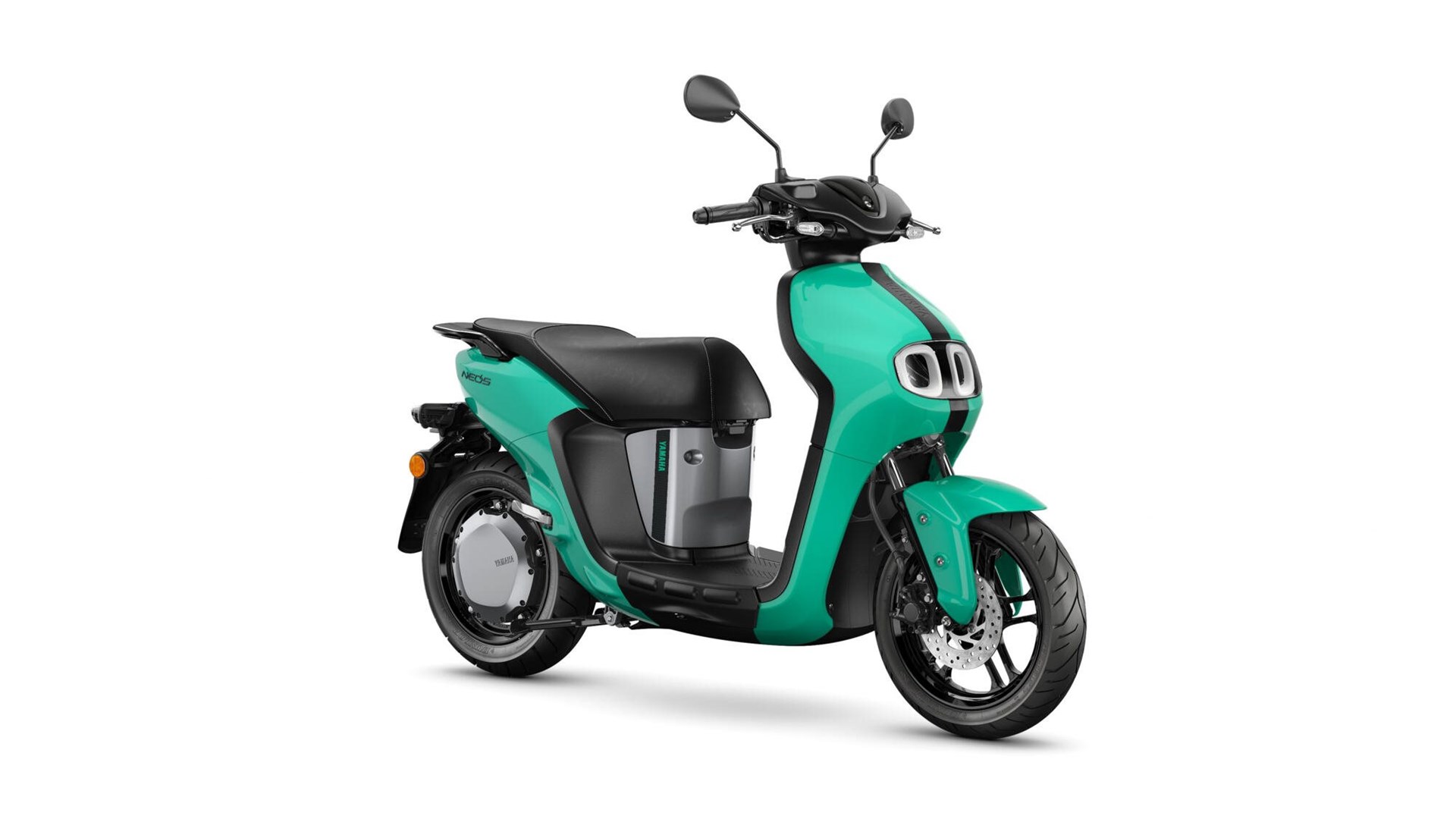 Yamaha NEO's