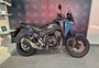 Motorrad