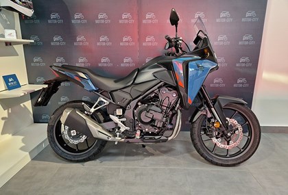 Neumotorrad