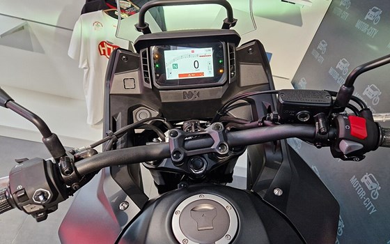 Neufahrzeug Honda NX500 - Bild 8