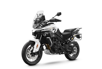 Neumotorrad