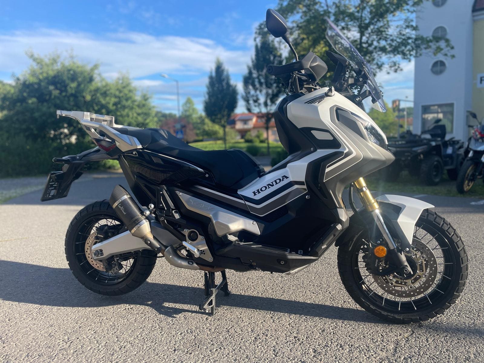 Honda X-ADV