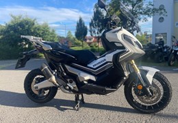 Gebrauchte Honda X-ADV