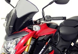 Gebrauchte Suzuki GSX-S1000