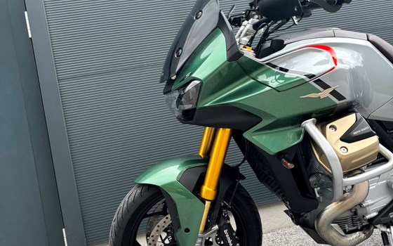 Gebrauchtmotorrad Moto Guzzi V100 Mandello S - Bild 11